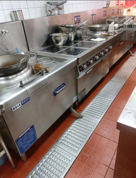 北京不锈钢酒店厨具